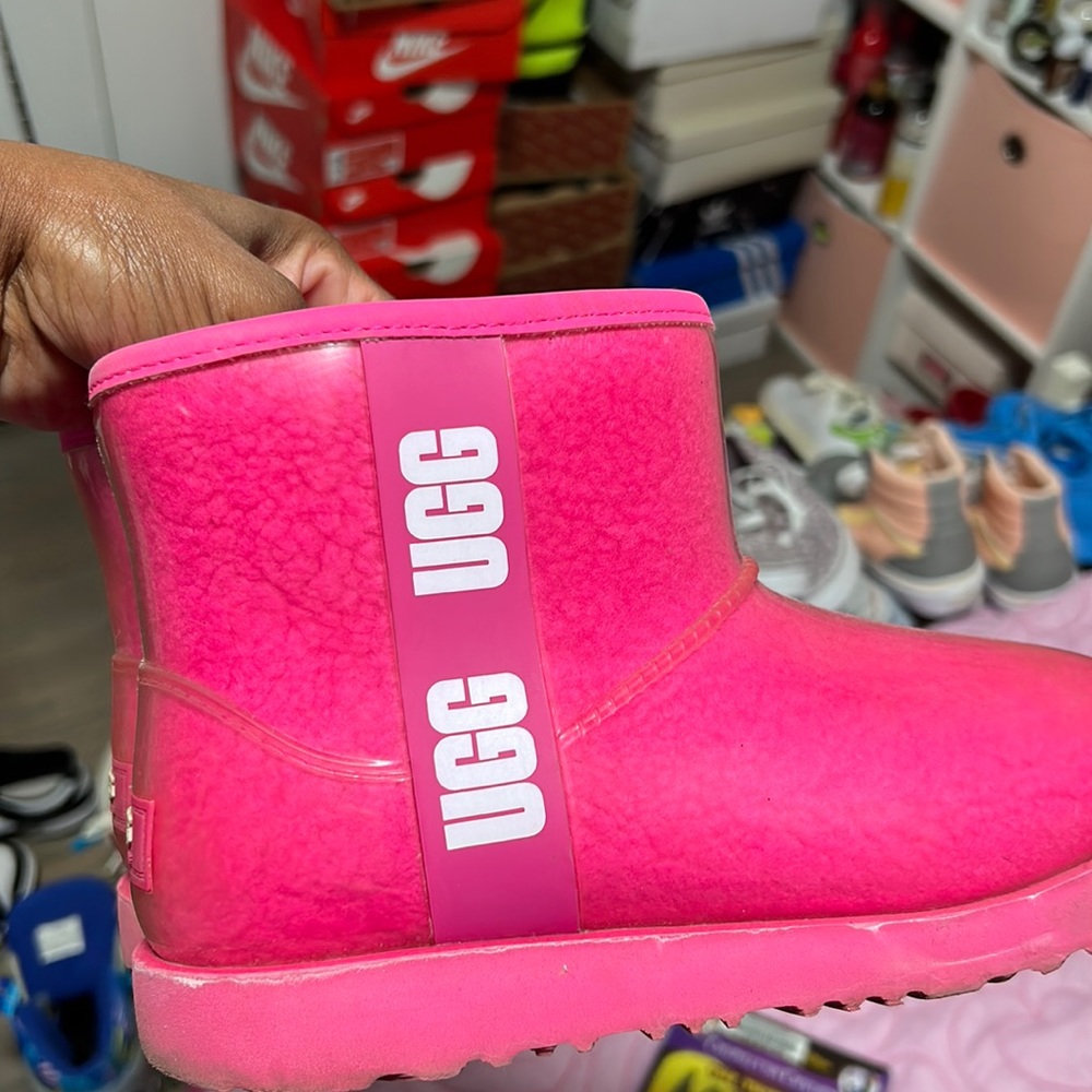 Uggs